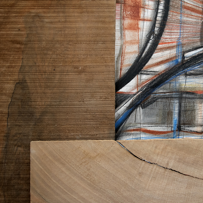 imagen 31. fragmentaciones y objetos encontrados 17